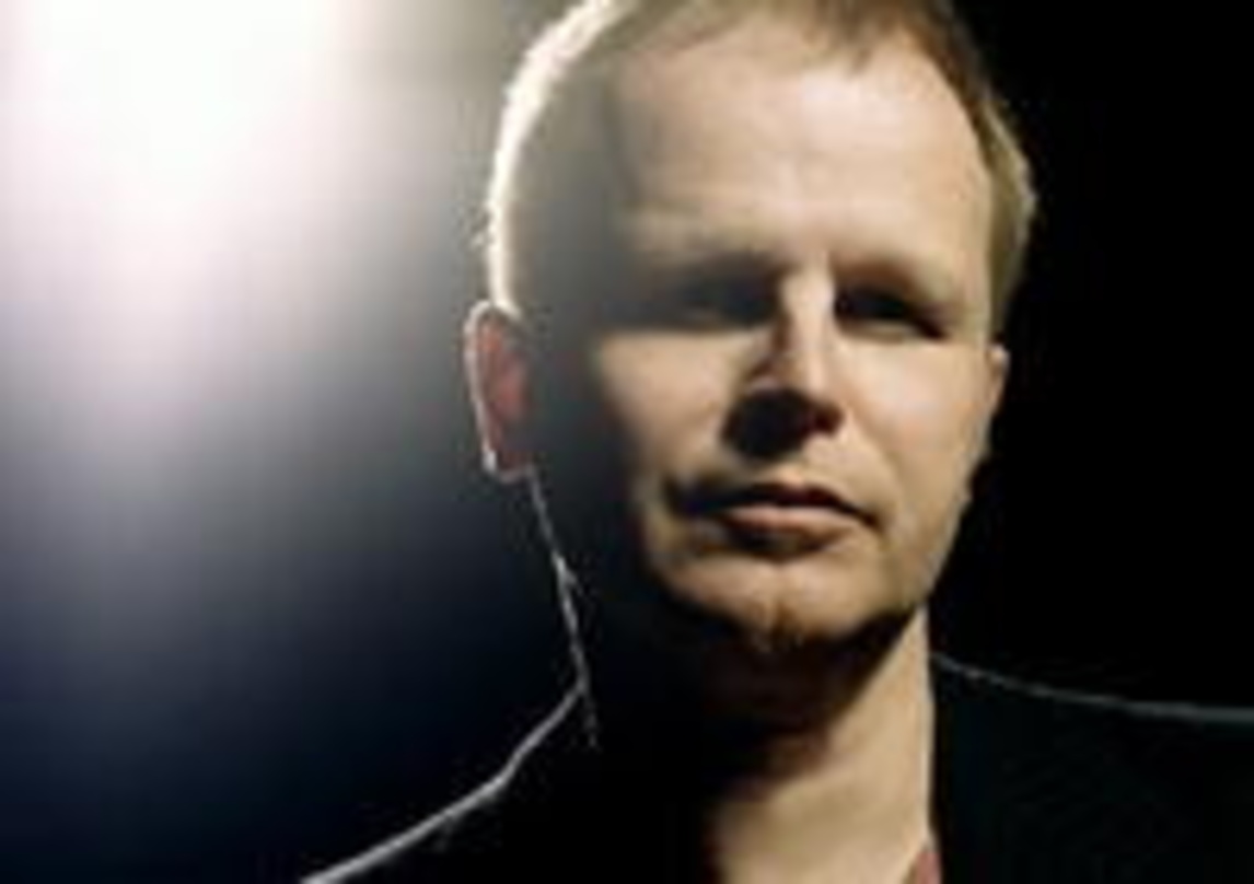 Gibt zweite Show in Hamburg: Herbert Grönemeyer