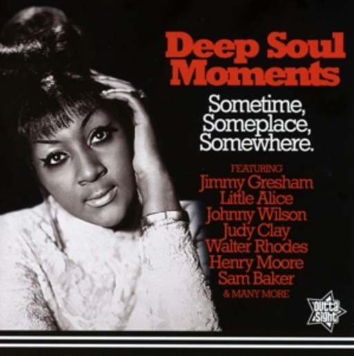 Diverse – Deep Soul Moments