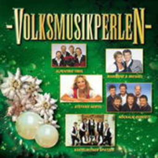 Diverse – Volksmusikperlen