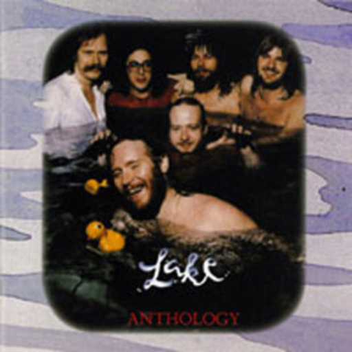 Lake – Anthology