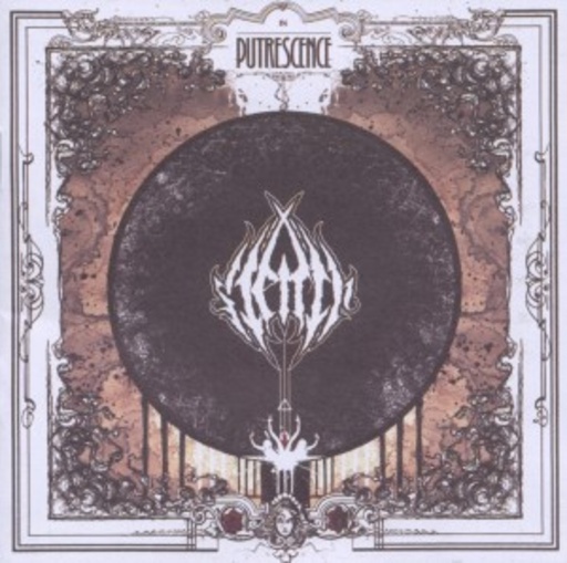 Stench – In Putresence