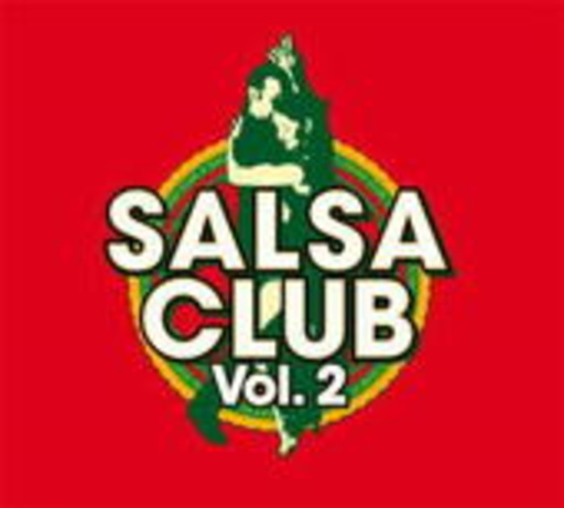 Diverse – Salsa Club Vol. 2