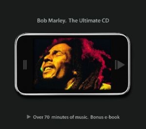 Bob Marley – Ultimate
