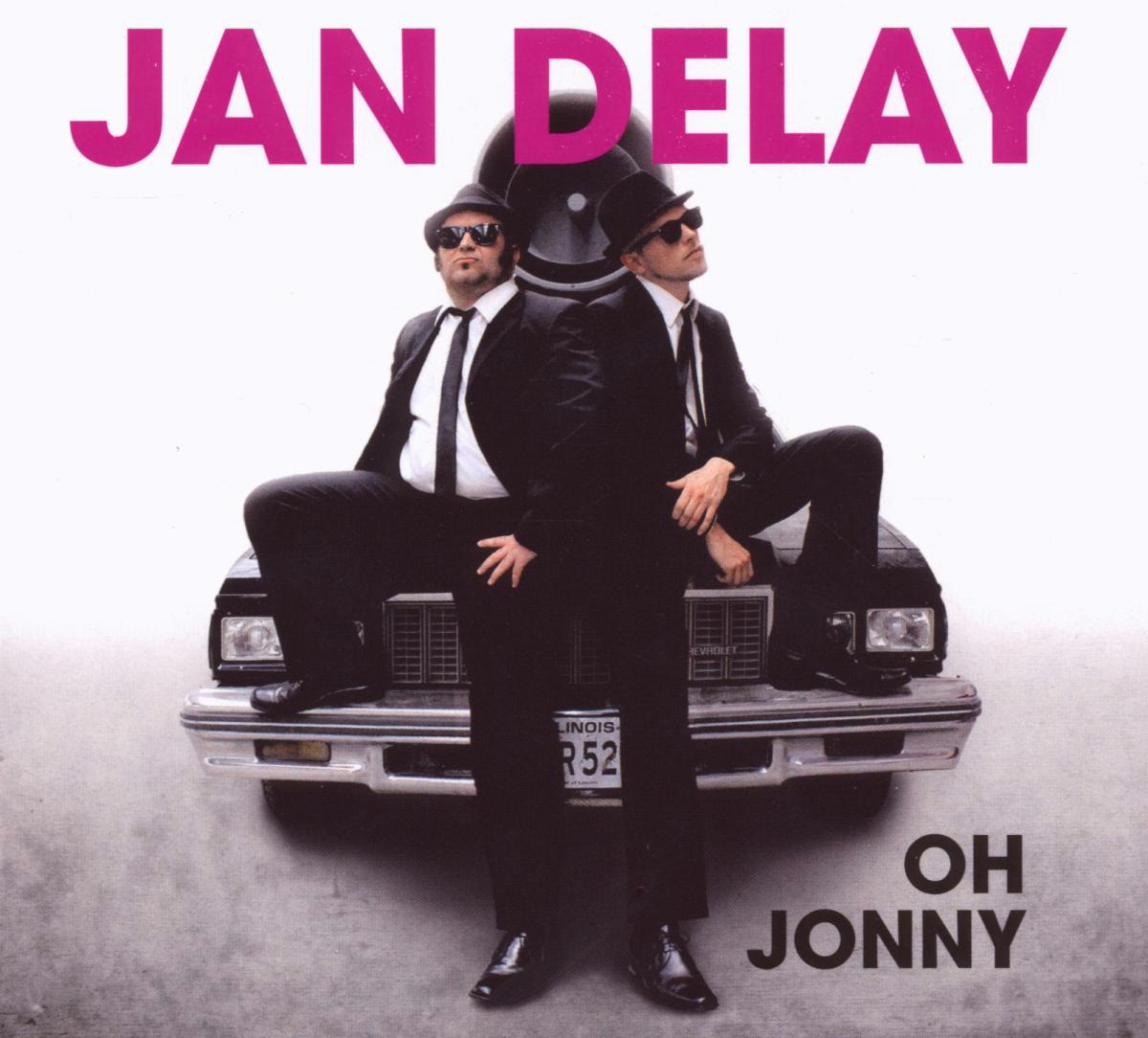 Jan Delay – Oh Jonny