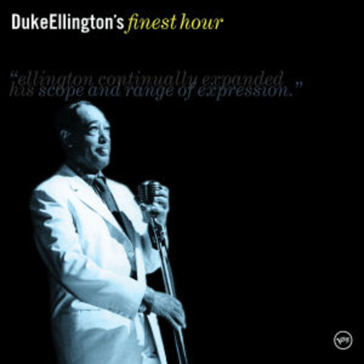 Duke Ellington – Finest Hour