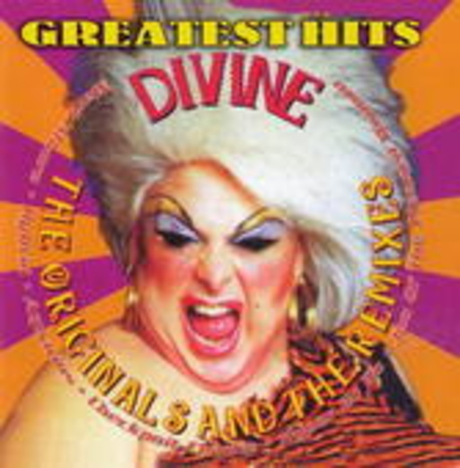Divine – Greatest Hits