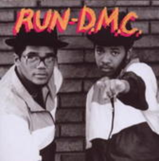 Run-DMC – Run-DMC: Original Rhymes
