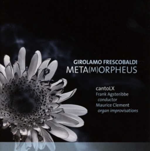 CantoLX/Frank Agsteribbe/Maurice Clement – Meta(M)Orpheus