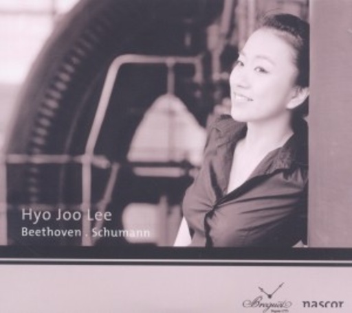 Hyo Joo Lee – Beethoven/Schumann