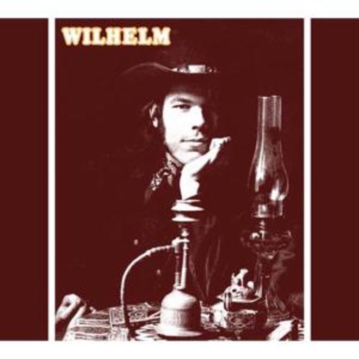 Mike Wilhelm – Wilhelm
