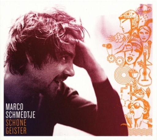 Marco Schmedtje – Schöne Geister