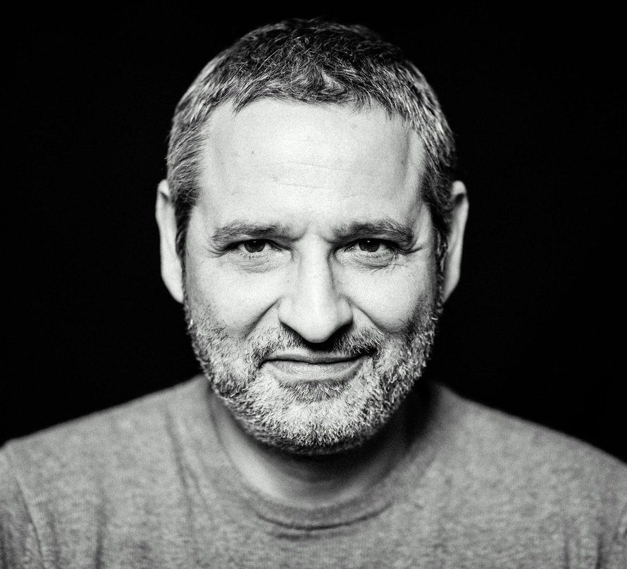 Blickt auf ein erfolgreiches erstes Jahr mit Chapter One zurück: Ramin Bozorgzadeh