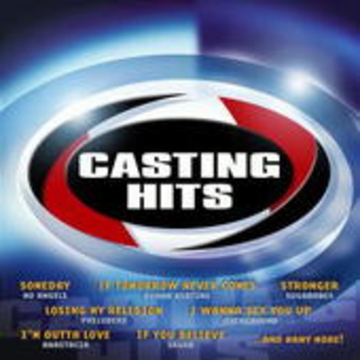 Diverse – Casting Hits