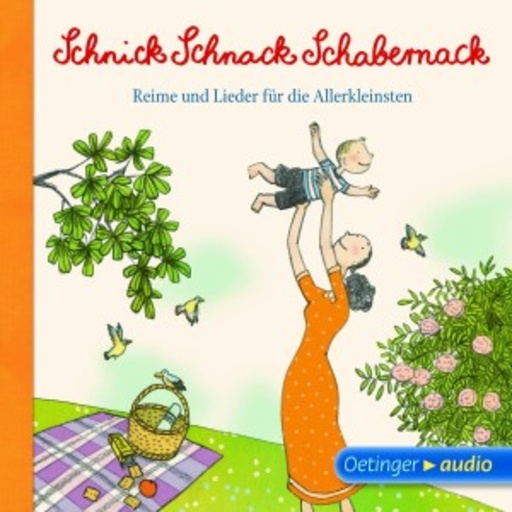 Diverse – Schnick Schnack Schabernack