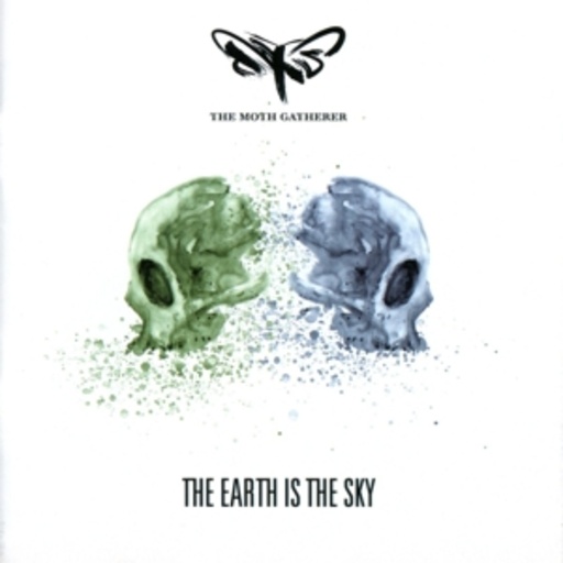 The Moth Gatherer – The Earth Is The Sky