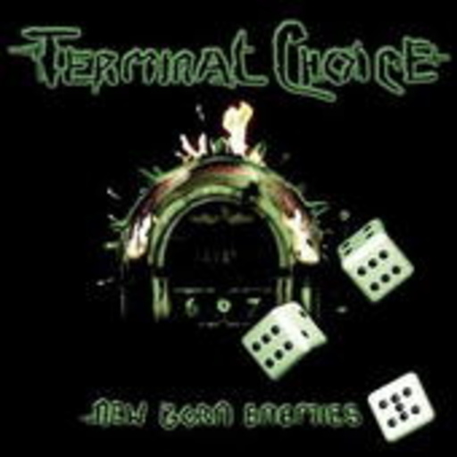 Terminal Choice – New Born Enemies
