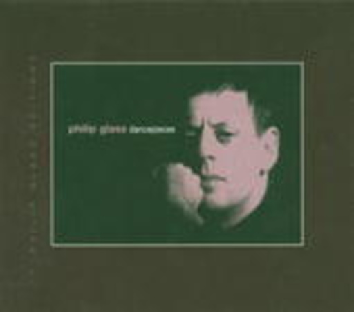 Michael Riesman/Philip Glass Ensemble – Dancepieces