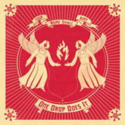 One Drop Does It – Your Rome Shall Burn