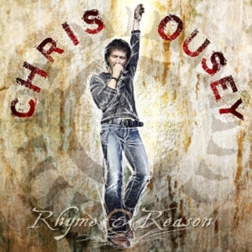 Chris Ousey – Rhyme & Reason