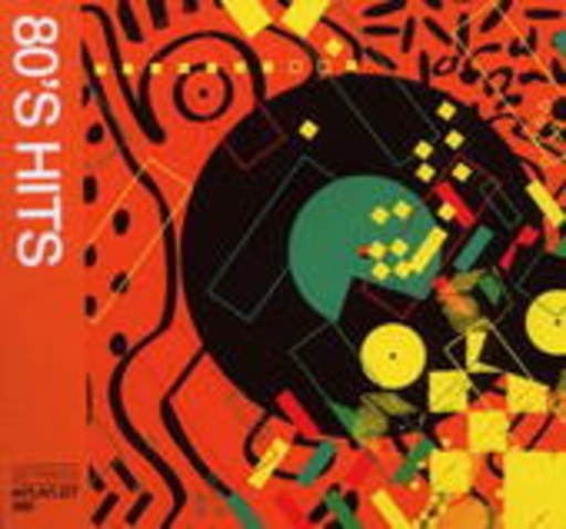 Diverse – 80's Hits (Playlist)