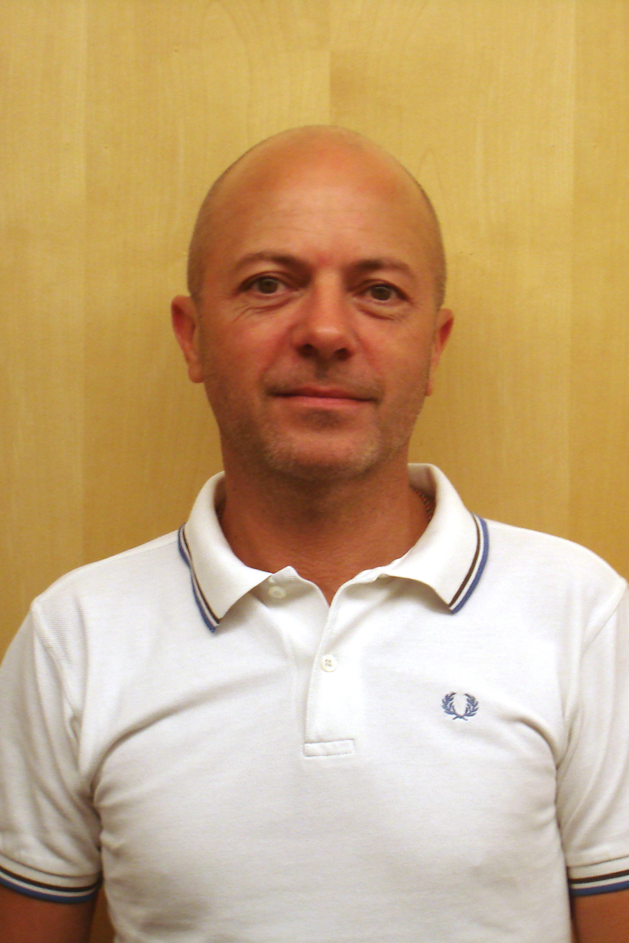 Peter Velte