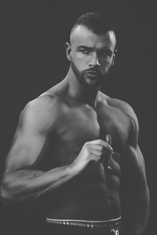Setzt eine weitere Bestmarke: Kollegah