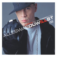 Illmatic feat. Cassandra Steen – Alles was du willst