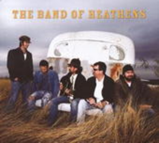 Band Of Heathens