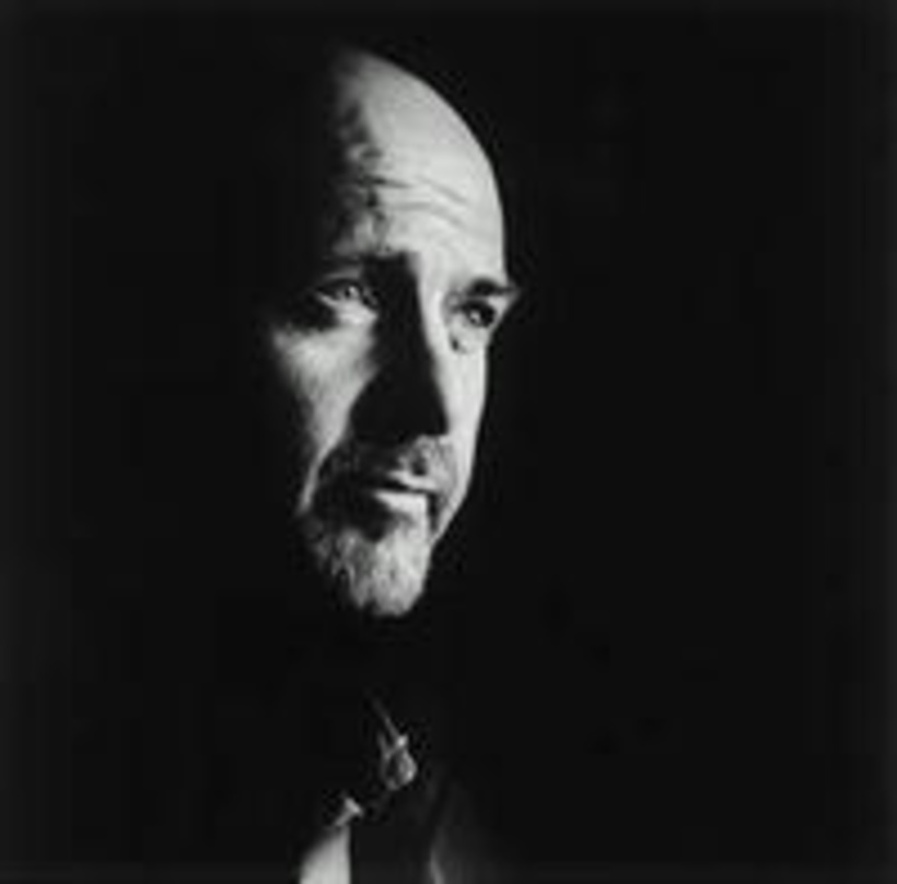 Hat viele Fans in Deutschland: Peter Gabriel