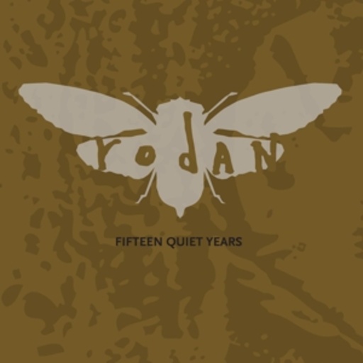 Rodan – Fifteen Quiet Years