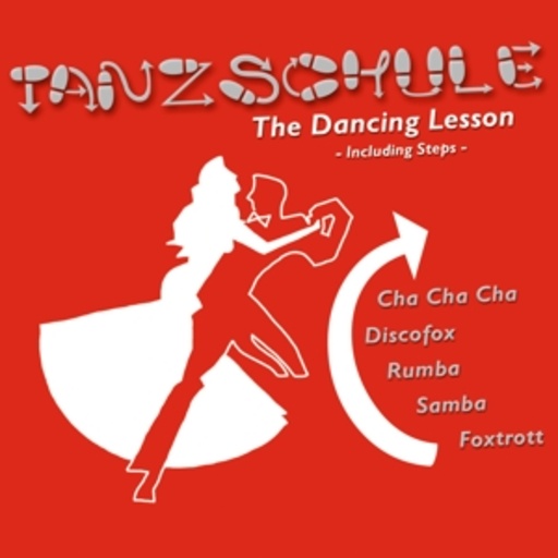 Diverse – Tanzschule - The Dancing Lesson