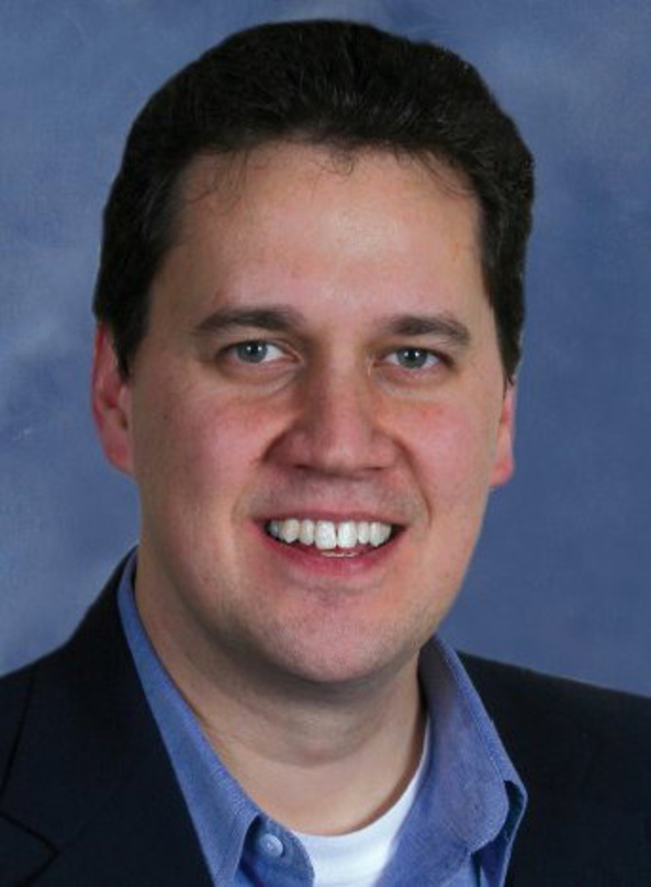 Digitalgeschäft macht bald 50 Prozent aus: James McQuivey
