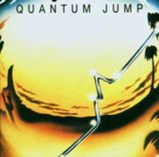 Quantum Jump – Quantum Jump