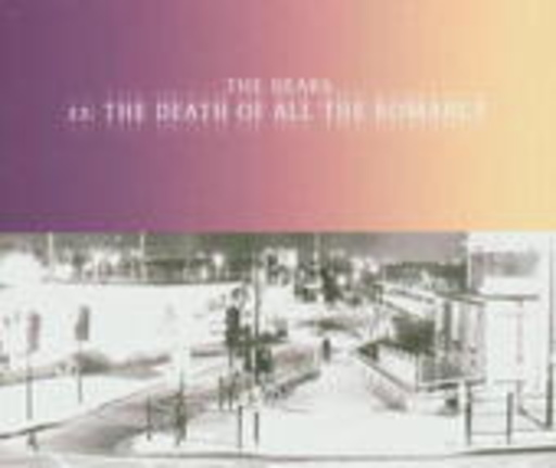 The Death Of All Romance