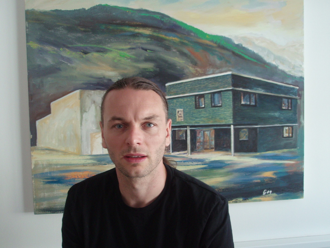 Wechseln zu Edel: Max Riedler ...