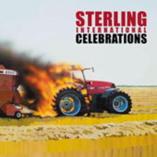 Sterling International – Celebrations