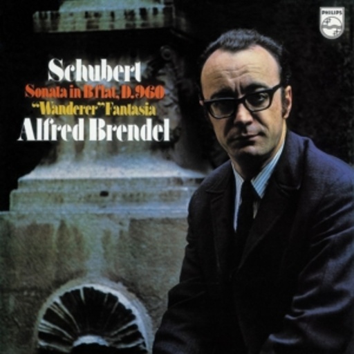 Alfred Brendel – Piano Sonata No. 21