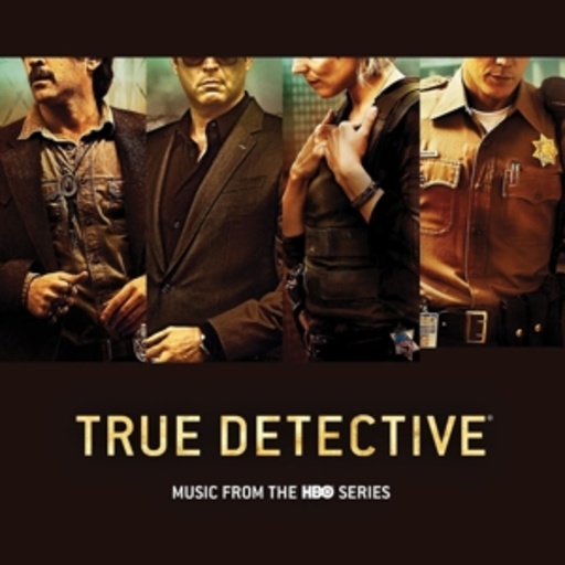 Diverse – True Detective