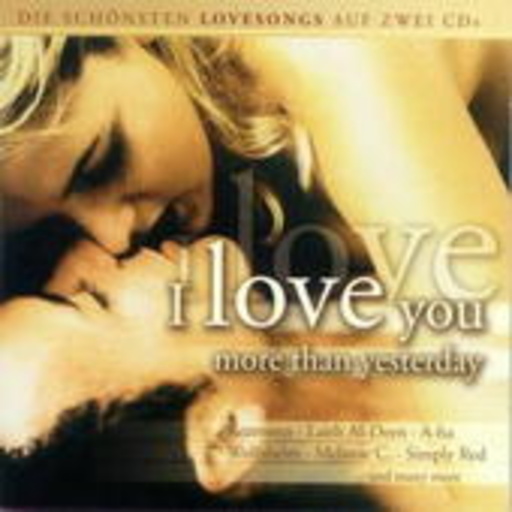 Diverse – I Love You More Than Yesterday