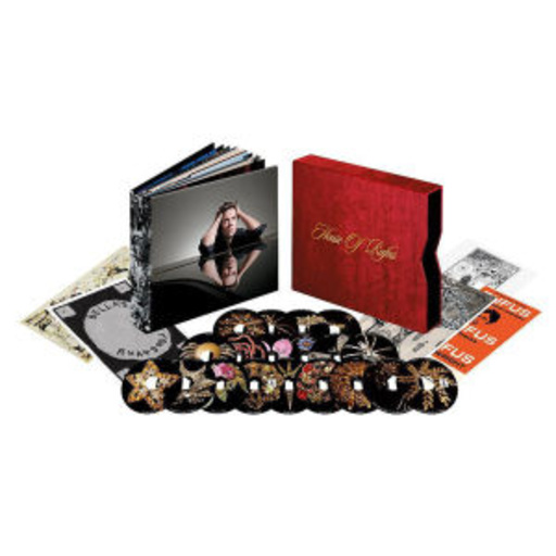 Rufus Wainwright – House Of Rufus