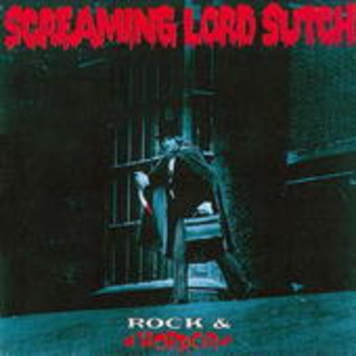Screaming Lord Sutch – Rock & Horror