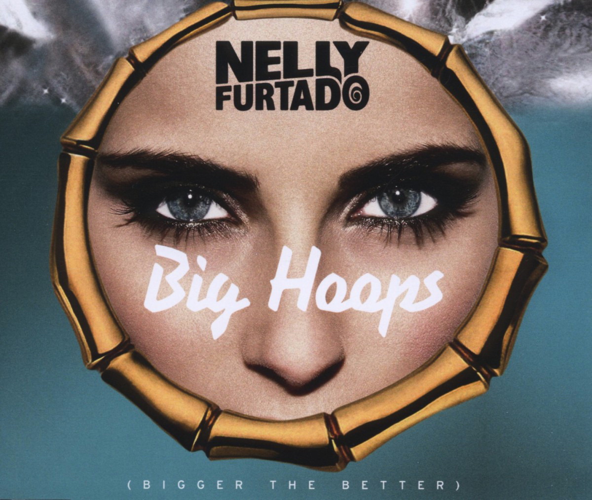 Nelly Furtado – Big Hoops (Bigger The Better)