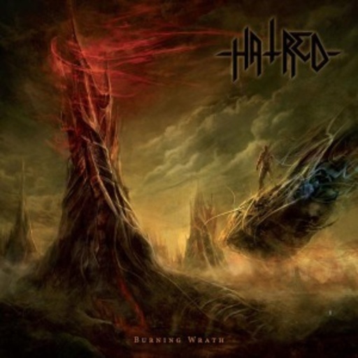 Hatred – Burning Wrath
