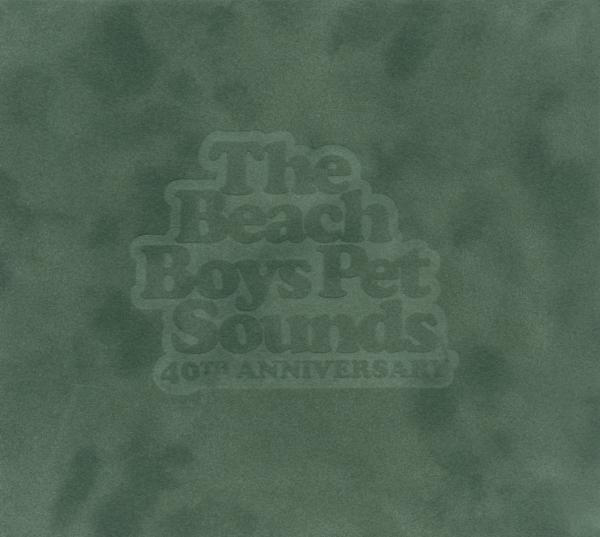 Pet Sounds – 40th Anniversary Edition