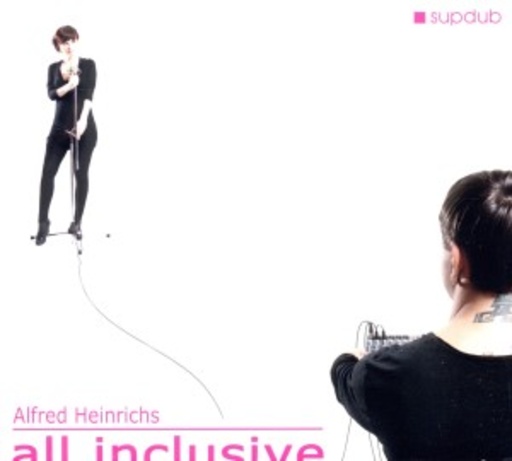 Alfred Heinrichs – All Inclusive