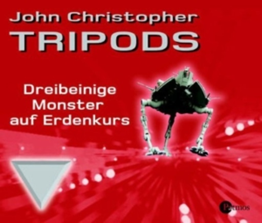 Torsten Michaelis – Tripods: Das Geheimnis der dreibeinigen Monster