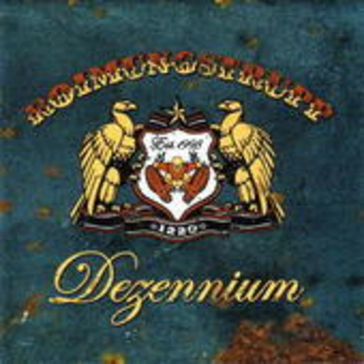 Roimungstrupp – Dezennium
