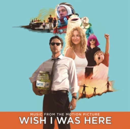 Diverse – Wish I Was Here