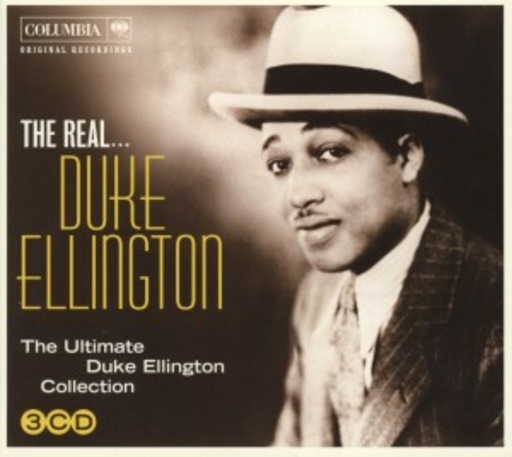 Duke Ellington – The Real...