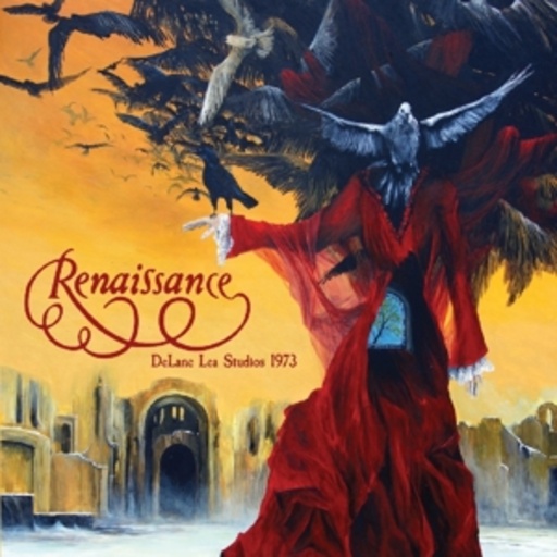 Renaissance – Delane Lea Studios 1973